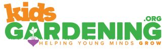 kidgardening